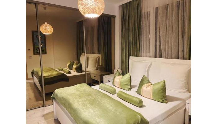 Hotel Boutique Citadel (Zona Eforie Nord) poza 3