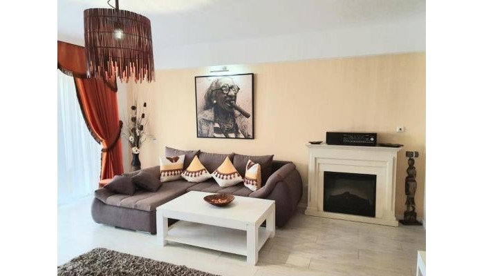 Hotel Boutique Citadel (Zona Eforie Nord) poza 8