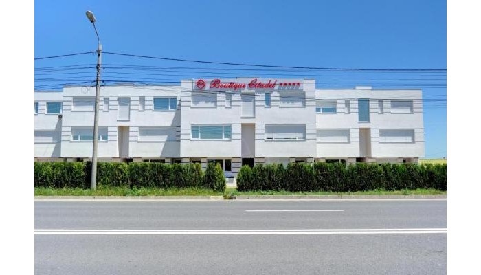 Hotel Boutique Citadel (Zona Eforie Nord) poza 2