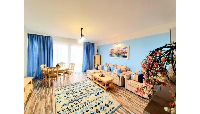 Hotel Boutique Citadel (Zona Eforie Nord) poza 5