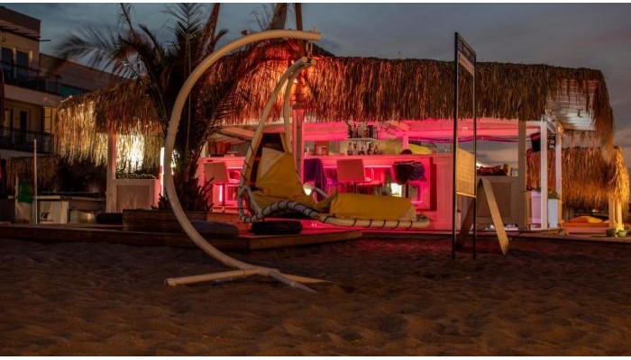 Hotel Boutique Citadel (Zona Eforie Nord) poza 16