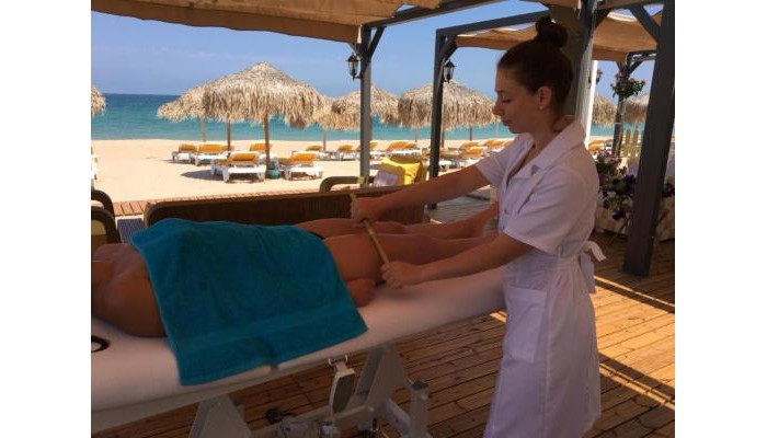 Hotel Boutique Citadel (Zona Eforie Nord) poza 15