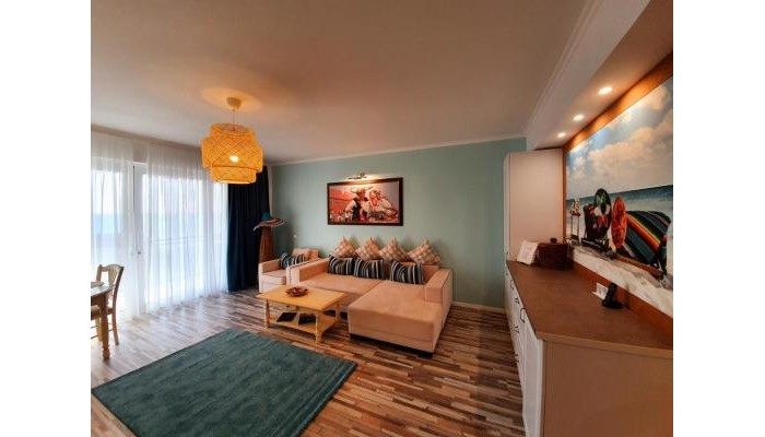 Hotel Boutique Citadel (Zona Eforie Nord) poza 9