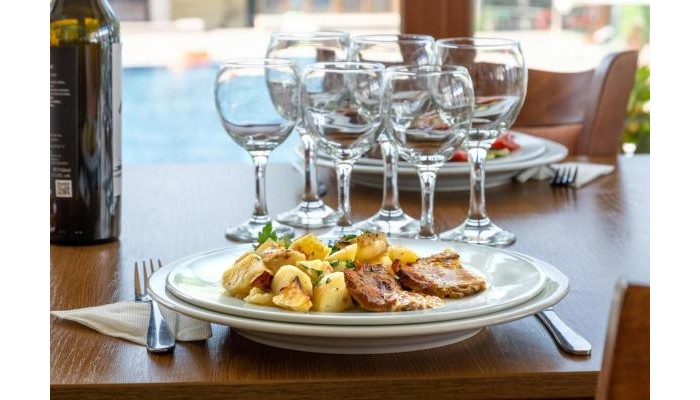 Hotel Bran Brad Bega By Steaua De Mare poza 13