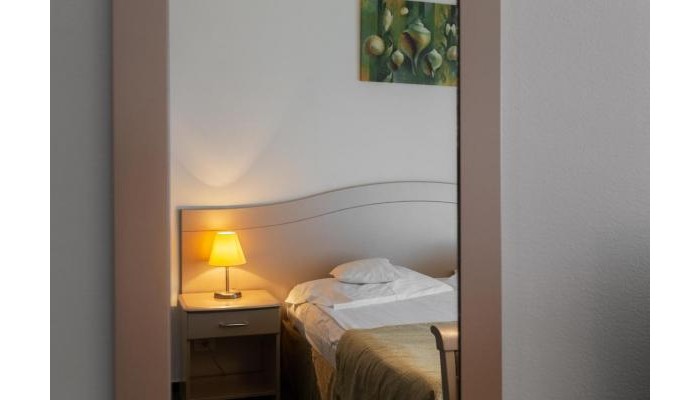 Hotel Bran Brad Bega By Steaua De Mare poza 3