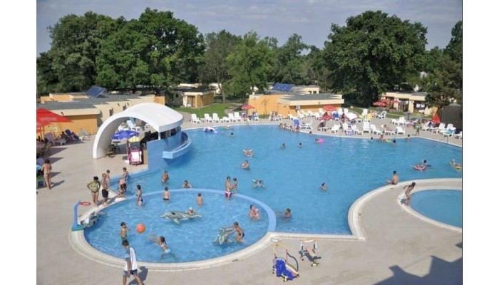 Complex Dunarea poza 3