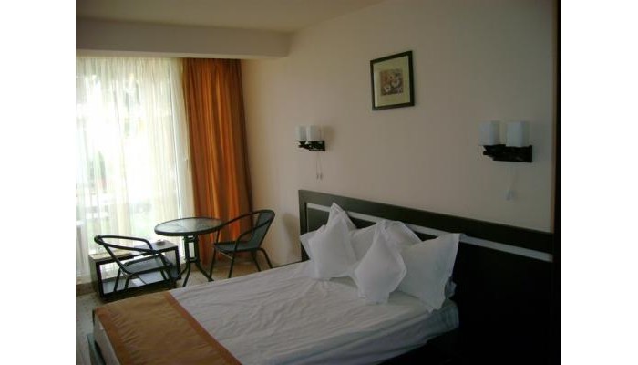 Complex Dunarea poza 1