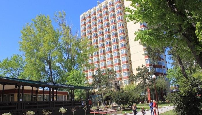 Poza pentru Hotel Delfinul & Meduza - Steaua De Mare 4881-1664521517 Hotel Delfinul & Meduza - Steaua De Mare poza 1