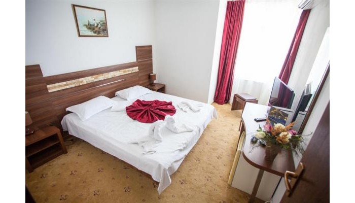 Poza pentru Hotel Delfinul & Meduza - Steaua De Mare 5647-1664521532 Hotel Delfinul & Meduza - Steaua De Mare poza 8