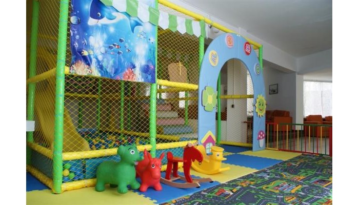 Poza pentru Hotel Delfinul & Meduza - Steaua De Mare 7154-1664521553 Hotel Delfinul & Meduza - Steaua De Mare poza 18