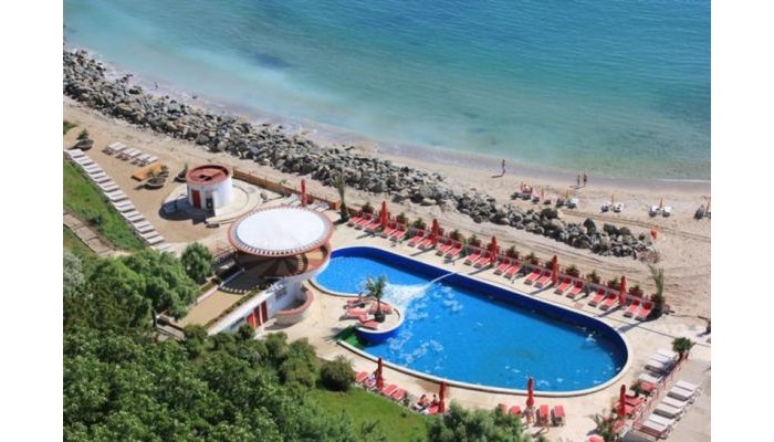 Poza pentru Hotel Delfinul & Meduza - Steaua De Mare 7912-1664521545 Hotel Delfinul & Meduza - Steaua De Mare poza 14
