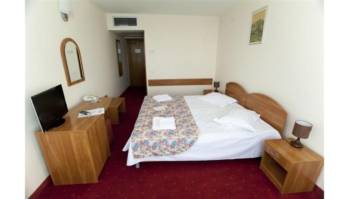 Poza pentru Hotel Delfinul & Meduza - Steaua De Mare 804-1664521520 Hotel Delfinul & Meduza - Steaua De Mare poza 2
