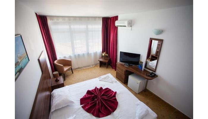 Poza pentru Hotel Delfinul & Meduza - Steaua De Mare 8456-1664521530 Hotel Delfinul & Meduza - Steaua De Mare poza 7