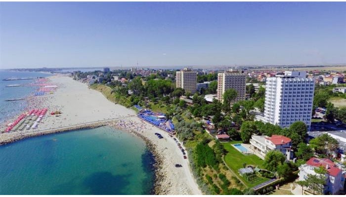 Poza pentru Hotel Delfinul & Meduza - Steaua De Mare 9447-1664521515 Hotel Delfinul & Meduza - Steaua De Mare poza 0