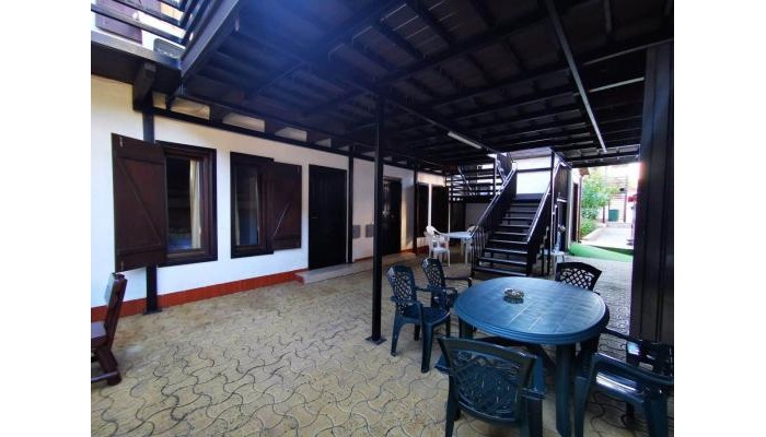 Complex Tropical poza 0