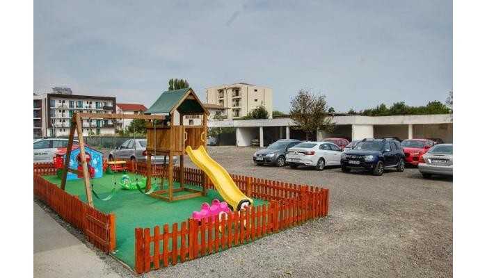 Hotel Coral poza 6