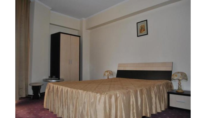 Hotel Coral poza 1