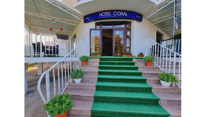Hotel Coral poza 0