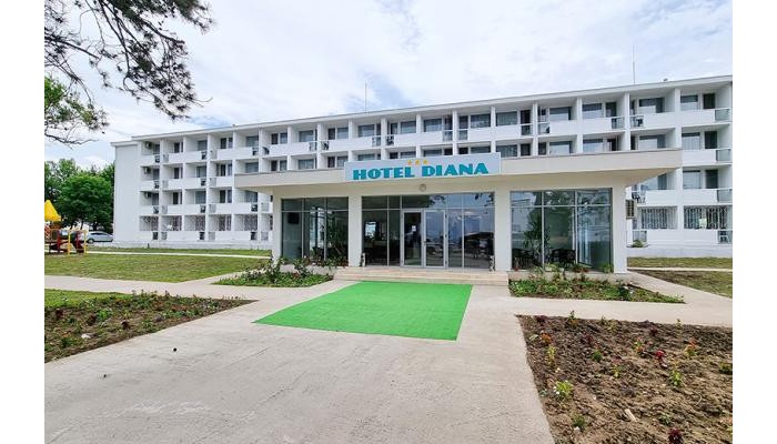 Hotel Diana poza 0