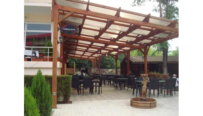 Poza pentru Hotel Doneli 2598-1664533812 Hotel Doneli poza 14