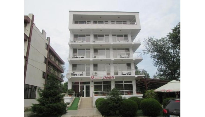 Poza pentru Hotel Doneli 722-1664533776 Hotel Doneli poza 0