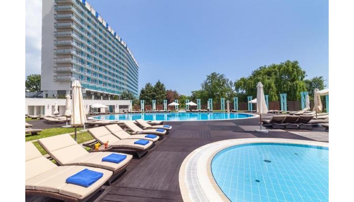 Hotel Europa poza 14