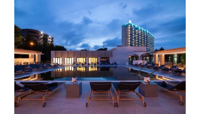 Hotel Europa poza 15