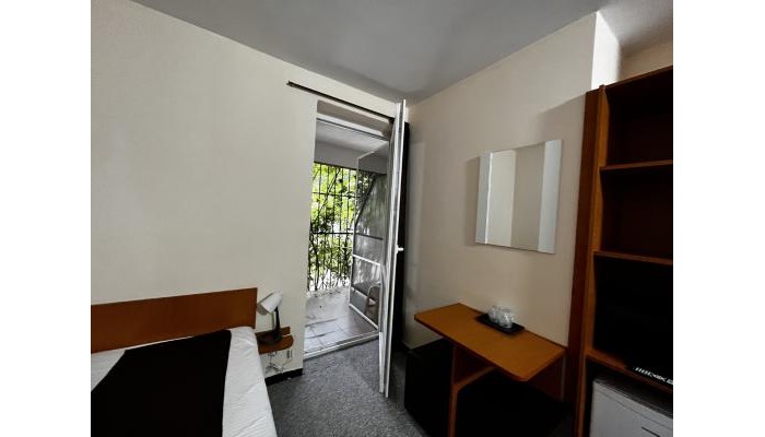 Hotel Fagaras poza 10