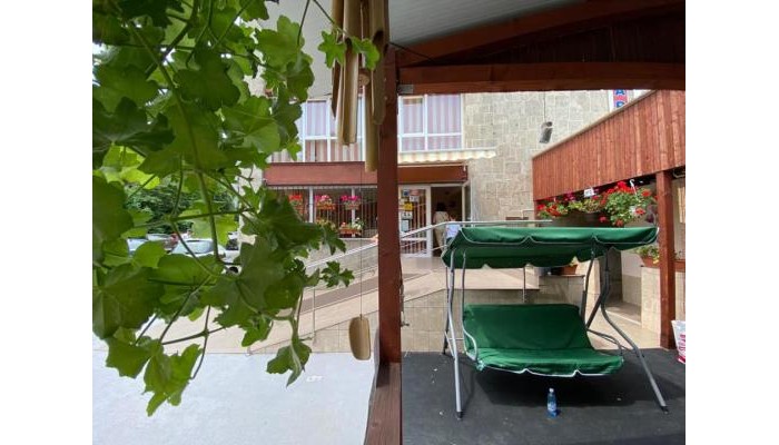 Hotel Fagaras poza 11