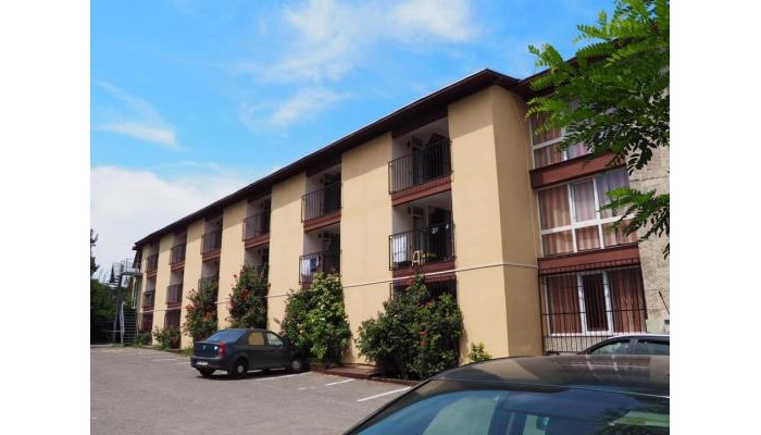 Hotel Fagaras poza 1