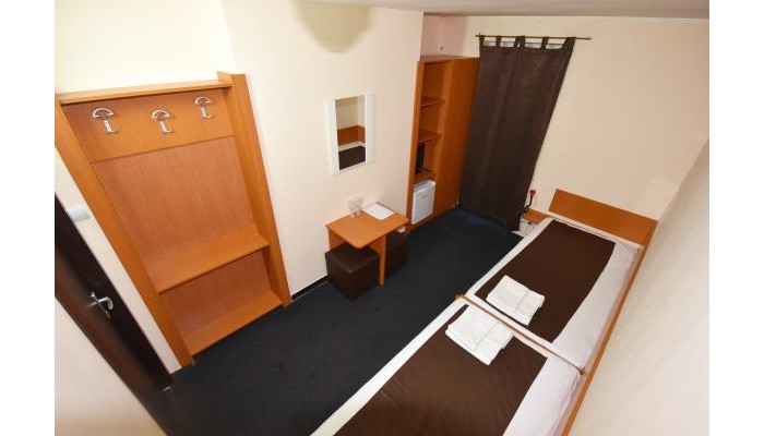 Hotel Fagaras poza 2