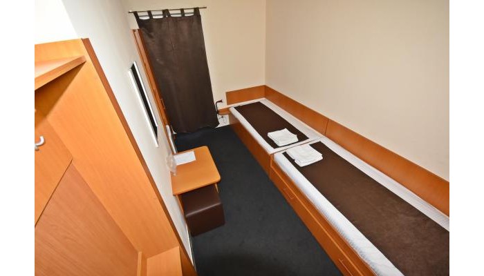 Hotel Fagaras poza 5