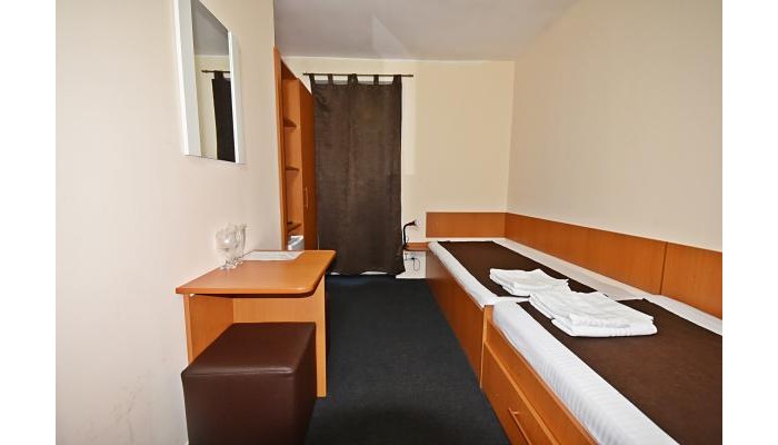 Hotel Fagaras poza 4