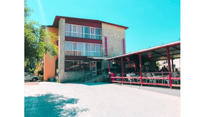 Hotel Fagaras poza 0