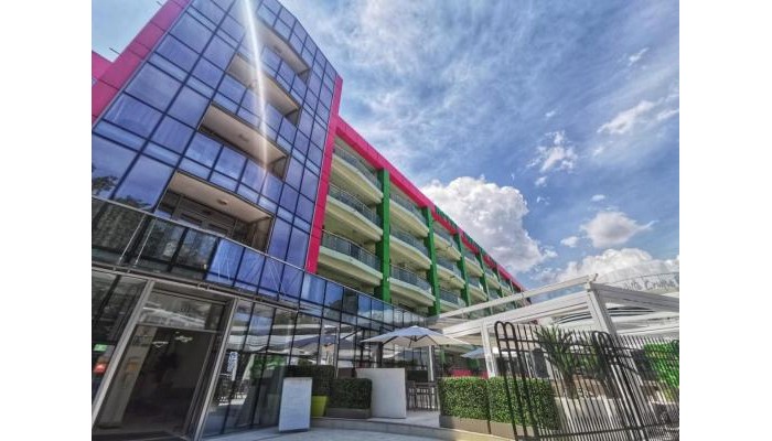 Hotel Fortuna poza 1