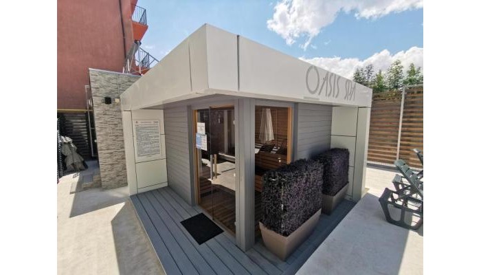 Hotel Fortuna poza 20