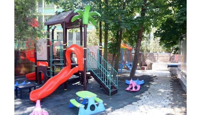 Hotel Fortuna poza 22