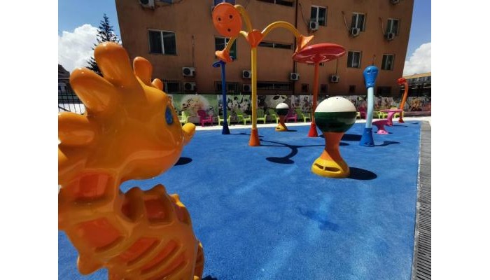 Hotel Fortuna poza 14