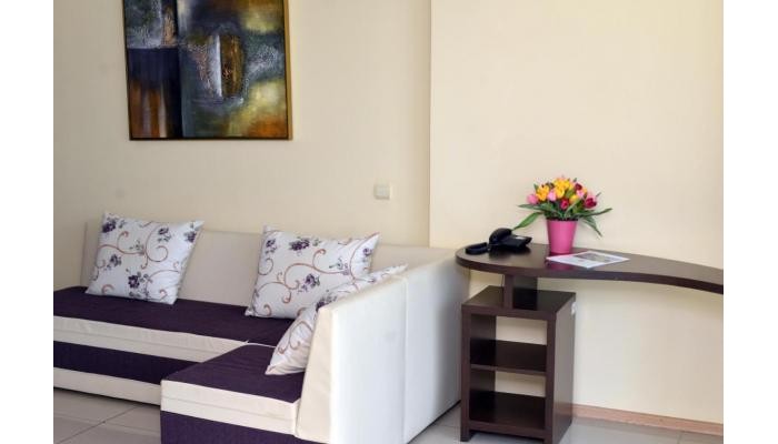 Hotel Fortuna poza 8