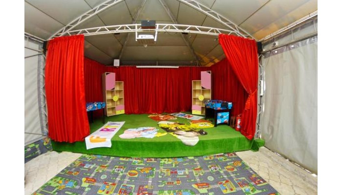 Hotel Fortuna poza 24