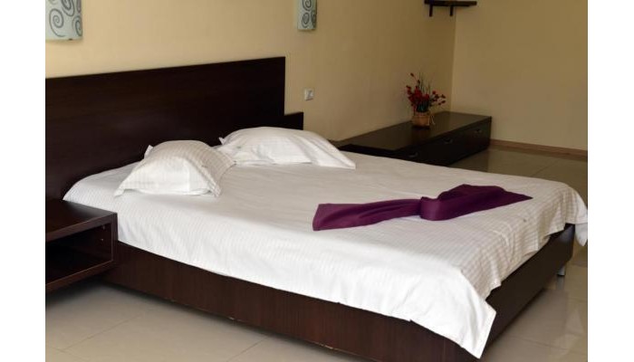 Hotel Fortuna poza 7