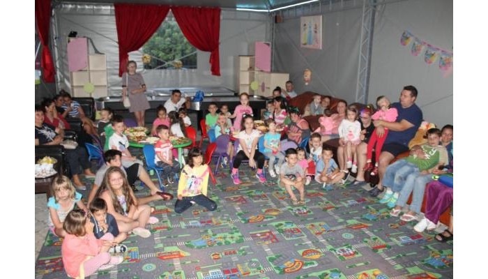 Hotel Fortuna poza 25