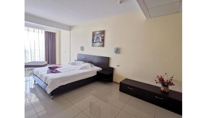 Hotel Fortuna poza 5