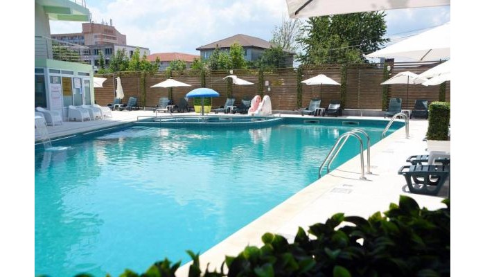 Hotel Fortuna poza 21