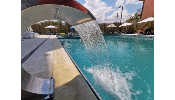 Hotel Fortuna poza 17