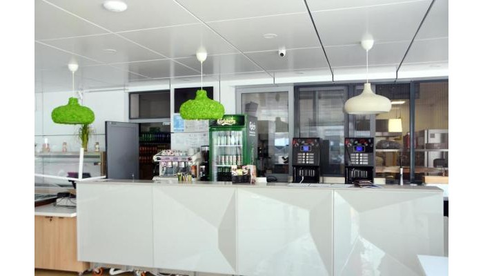 Hotel Fortuna poza 16