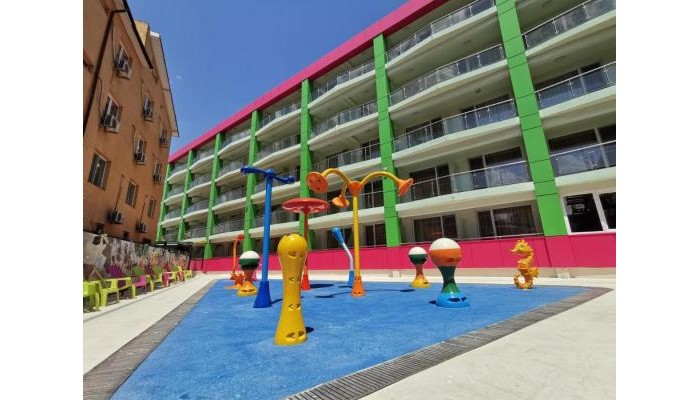 Hotel Fortuna poza 19