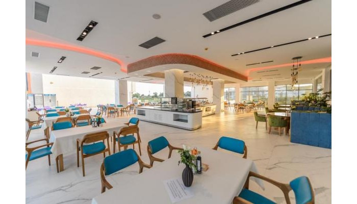 Hotel Mirage Beach Spa poza 14