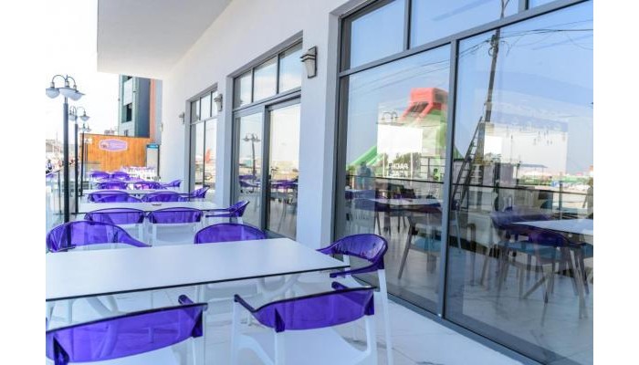 Hotel Mirage Beach Spa poza 18