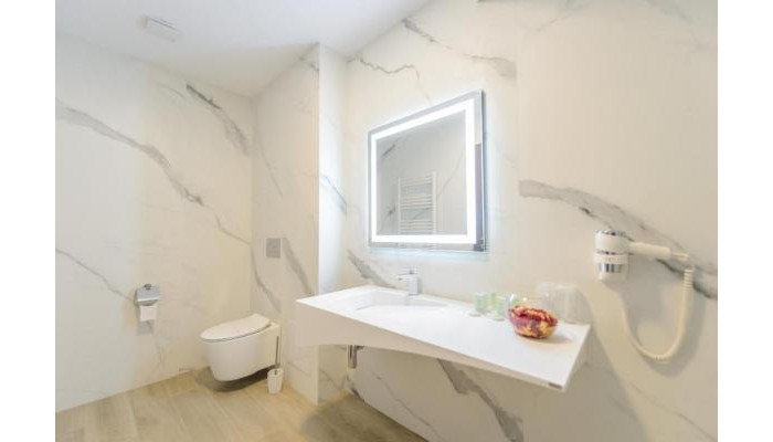 Hotel Mirage Beach Spa poza 3